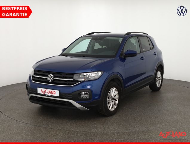 Volkswagen T-Cross 1.0 TSI Apple Android ACC VCP PDC