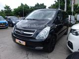 Hyundai H1 Travel Premium-LEDER/8Si - Hyundai H-1 mit Schiebetür