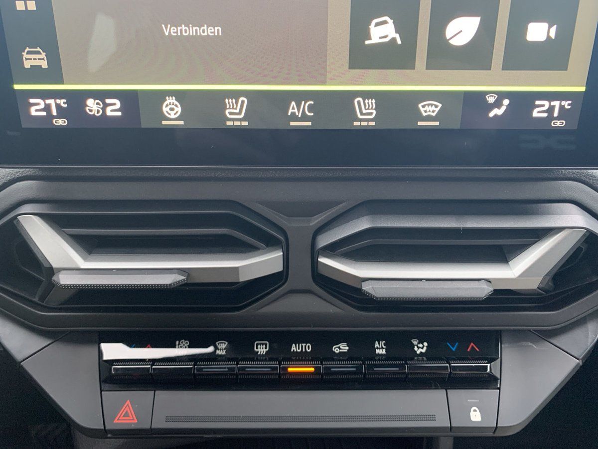 Dacia Bigster - Bild 32