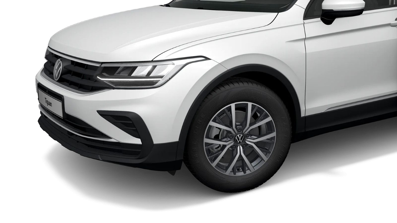 Volkswagen Tiguan - Bild 6