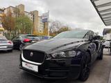 Jaguar XF Pure *Euro6*Navi*Leder* SpHltAss*Start/Stop* - gebrauchte Jaguar XF aus dem Jahr 2016