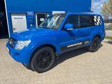Mitsubishi Pajero 3.2 DI-D Invite - Mitsubishi Pajero: Invite