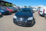Volkswagen Jetta V Freestyle - gebrauchte VW Jetta aus dem Jahr 2010