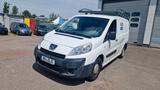 Peugeot Expert Kasten L1H1 Kasten - Peugeot Expert aus 2011
