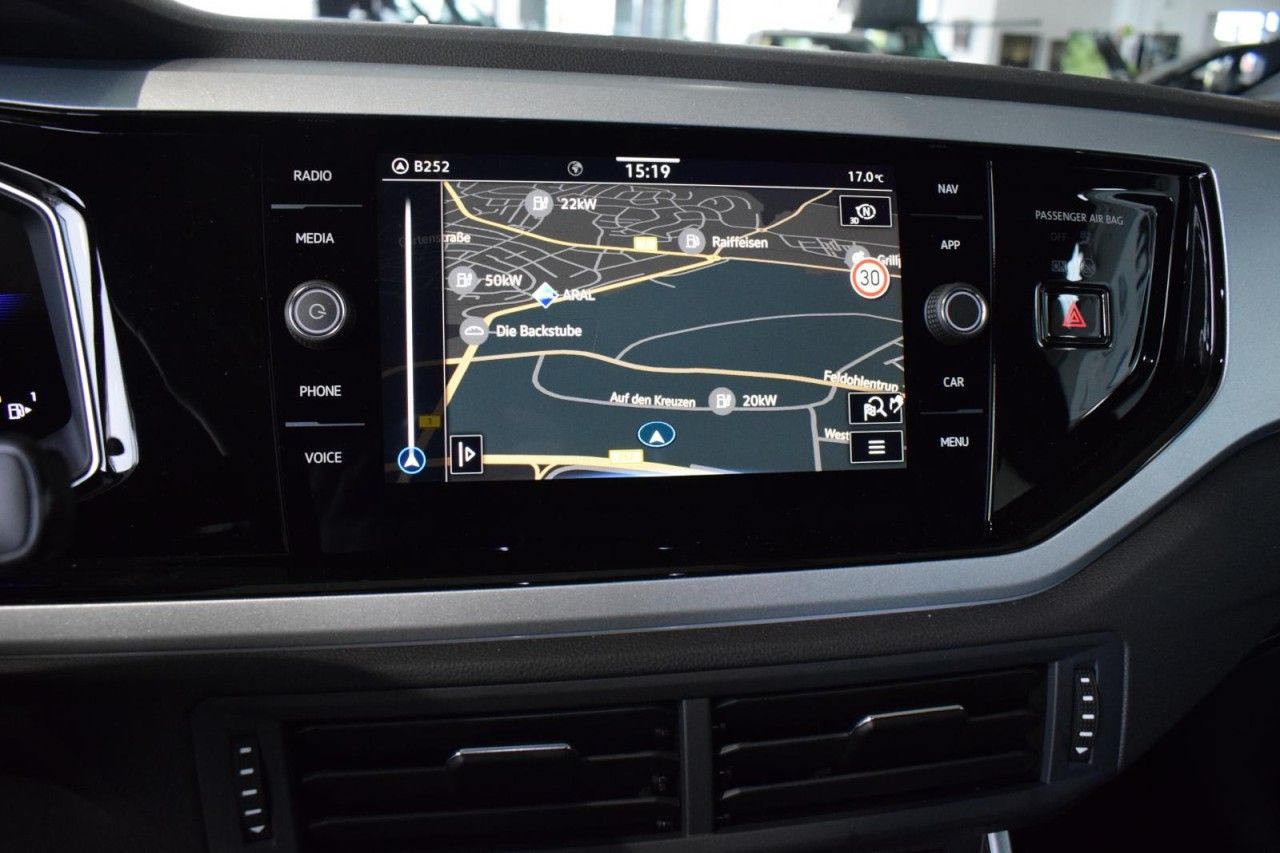 Volkswagen Taigo - Bild 15