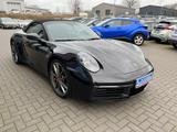 Porsche 992 911 Carrera Cabriolet 4S PDK*SPORT-AGA*CHRON - Porsche in Lübeck