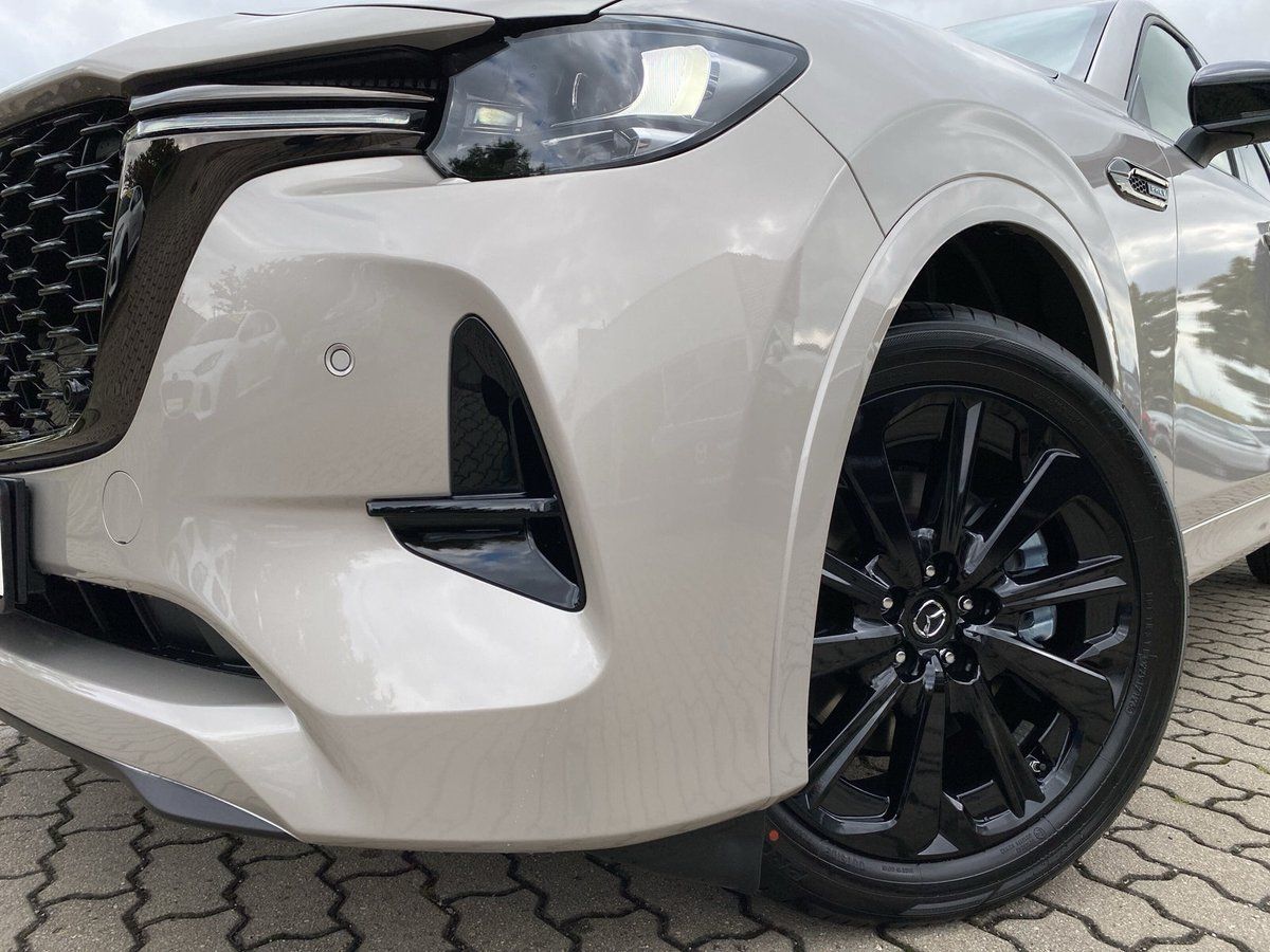 Mazda CX-60 - Bild 24