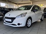 Peugeot 208 Like/KLIMA/SERVO/ZV/TEMPO/CD/BC/2.HD - Peugeot 208 in Hagen