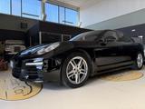 Porsche PORSCHE Panamera 3.0 Diesel - 86.000 KM certific - Porsche: 3.8