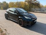 Toyota Yaris 1.6-l-Turbo GR High-Performance-Paket ... - Toyota Yaris: GR High Performance Paket