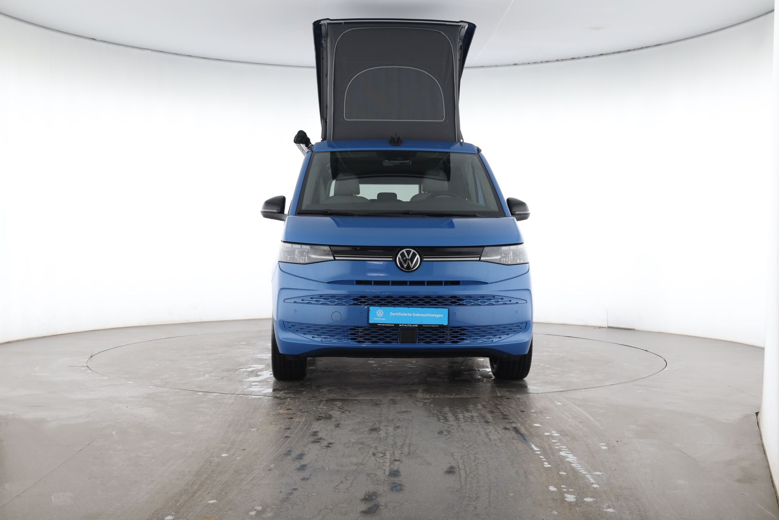 Volkswagen T7 California - Bild 5