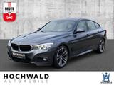 BMW 330d Gran Turismo M-Sport Aut. PANO XENON NAVI - BMW 330 Gran Turismo Gebrauchtwagen
