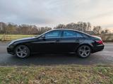 Mercedes-Benz CLS 320 CDI - (sehr gepflegt) - Mercedes-Benz CLS 320: Cdi