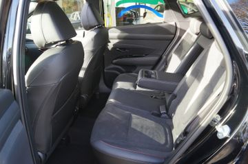 Hyundai Tucson 1.6 T-GDI N Line DCT. PANODACH-NAVI-LED-