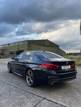 BMW 530i A -M Paket - BMW 530: M Paket 530i