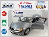 BMW 530i 3,0 Ltr*170KW*NAVI*Bluetooth*Licht-Paket*E4 - BMW Gebrauchtwagen von 2003