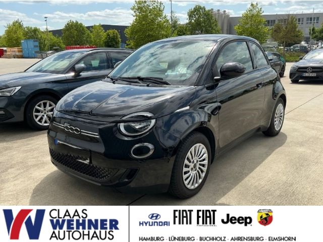 Fiat 500e Action MJ22 *Radiopaket *Winterpaket *Sitzh