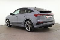 Audi Q4 e-tron - Vorschau Bild 4