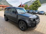Land Rover Defender 110 X-Dynamic SE, AHK schwenbar, Luf... - Land Rover Defender Tageszulassungen