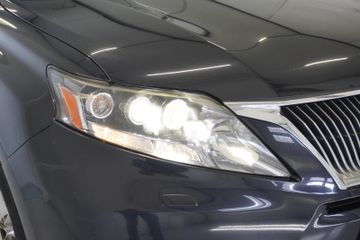 Lexus RX 450 - 9