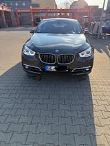BMW 535 Gran Turismo  535i Gran Turismo Luxury Li. - BMW 535 Gran Turismo von privat