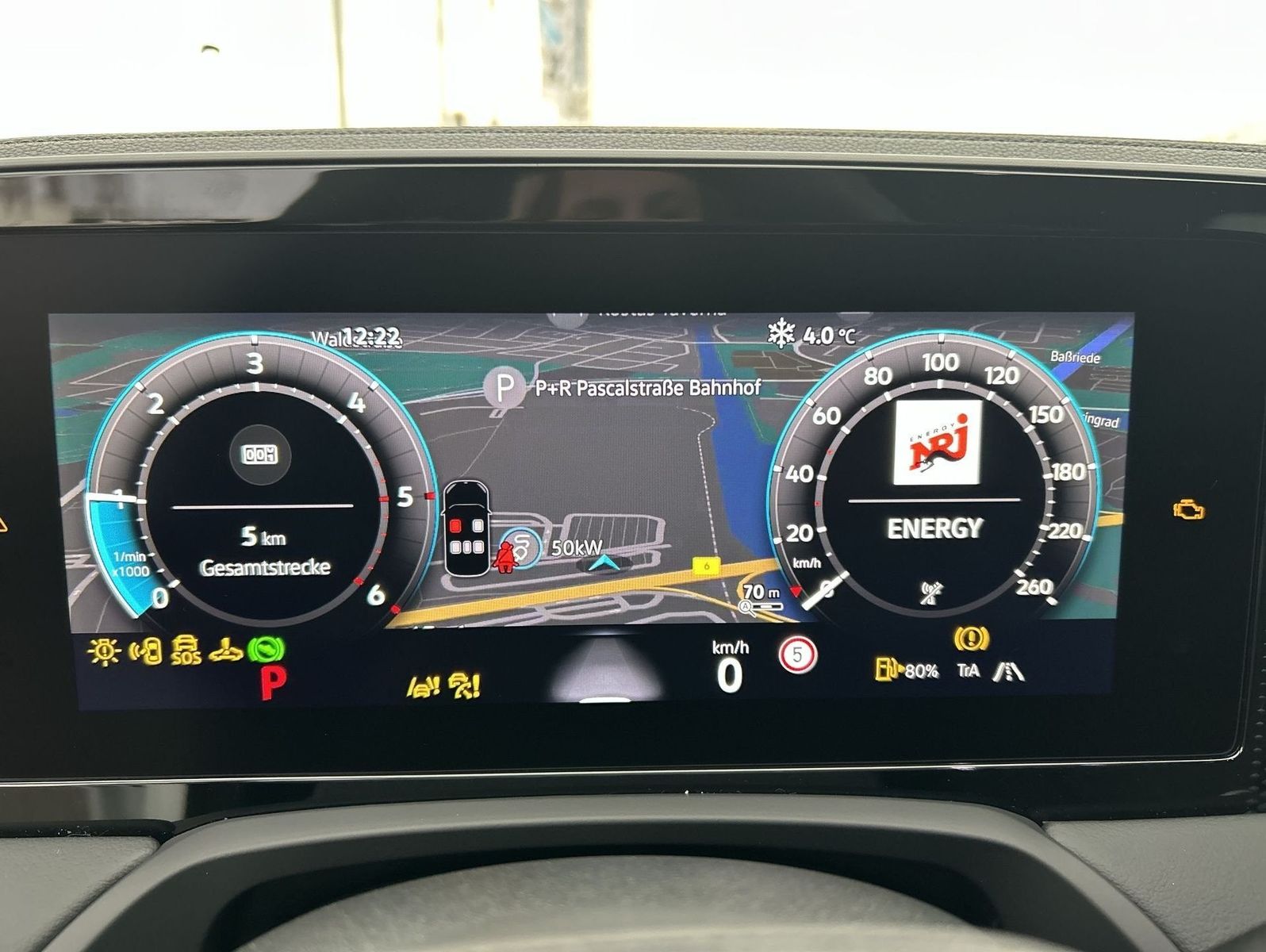 Volkswagen Passat - Bild 18
