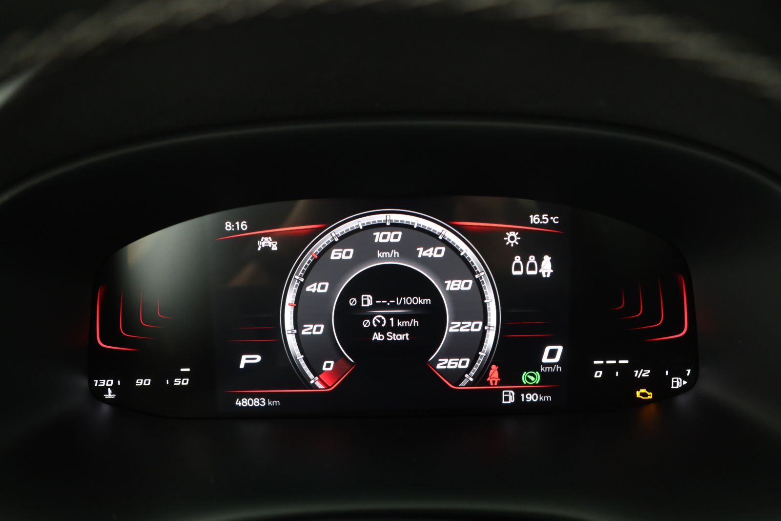 Seat Ateca - Bild 18