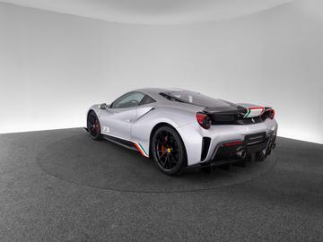 صورة 7 لـ 2019 Ferrari 488 PISTA
