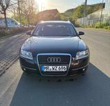 Audi a6 c6 - Audi A6 aus 2006 mit Diesel-Antrieb: Kombi