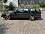 Volvo 945 - Volvo aus 1993