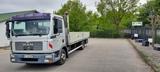 MAN TGL 12.240 - MAN 24