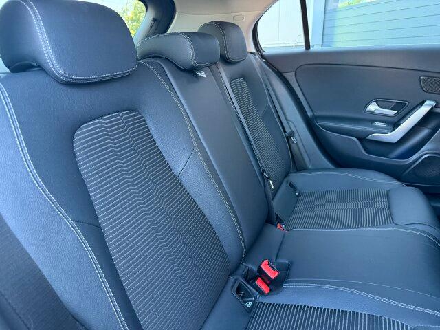 Mercedes-Benz A 180 Progressive Ed.`19 LED Sound Kam. Ambiente