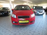 Vorschaubild Chevrolet Aveo Schrägheck LT Klima,(Automatik),ALU,FB++