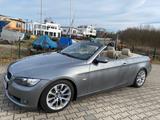 BMW 335i Cabrio NEUER MOTOR - BMW 335 in Leipzig