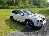 Hyundai SANTA FE 2.2 CRDi Prime 4WD DCT Prime - Hyundai SANTA FE von privat