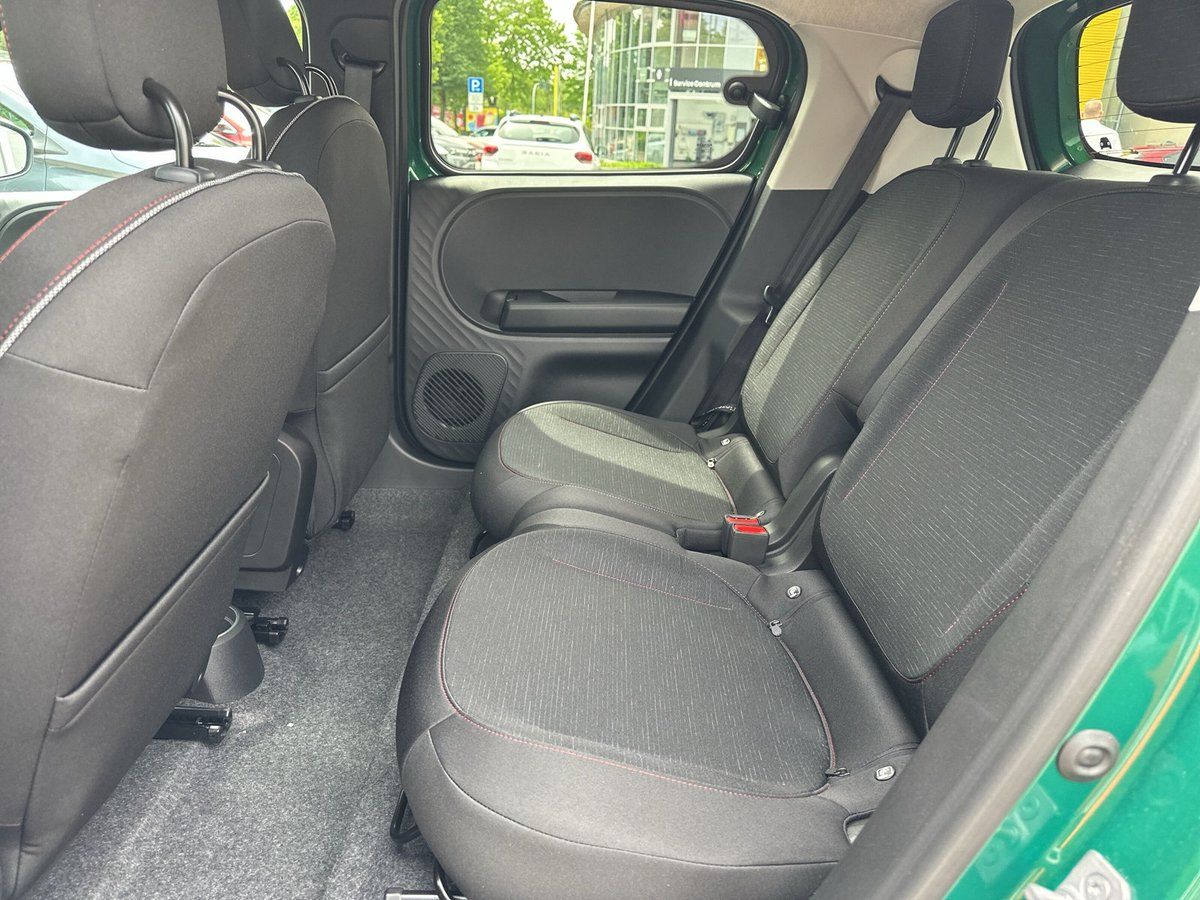 Renault Twingo - Bild 11