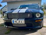 Ford Mustang Shelby GT - gebrauchte Ford Mustang aus dem Jahr 2007