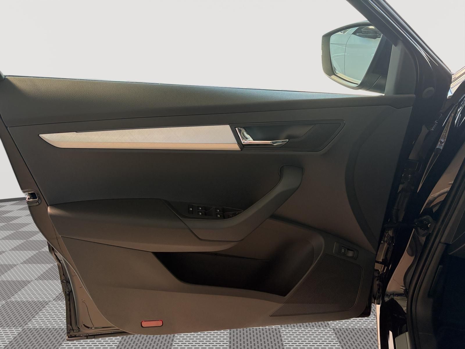 Skoda Karoq - Bild 37
