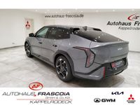 Kia EV4 - Vorschau Bild 7