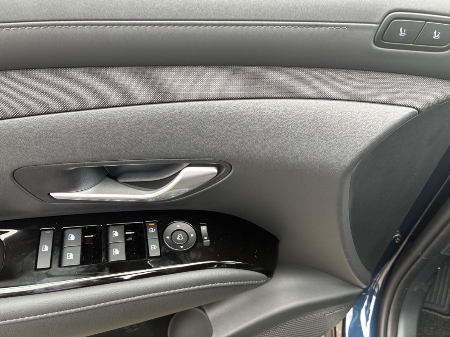 Hyundai TUCSON - Bild 17