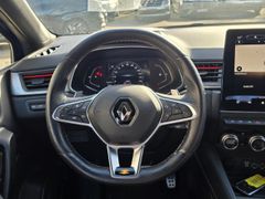 Fahrzeugabbildung Captur II R.S. Line Navi Digitales Cockpit LED A