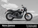 Royal Enfield HNTR 350 Tokyo Black +NEU+2026 - Royal Enfield HNTR 350