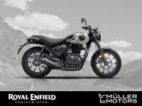 Royal Enfield - HNTR 350 Tokyo Black +NEU+2026