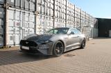 Ford Mustang 5.0 Ti-VCT V8 GT | B&O/CARBON/ALCANTARA 