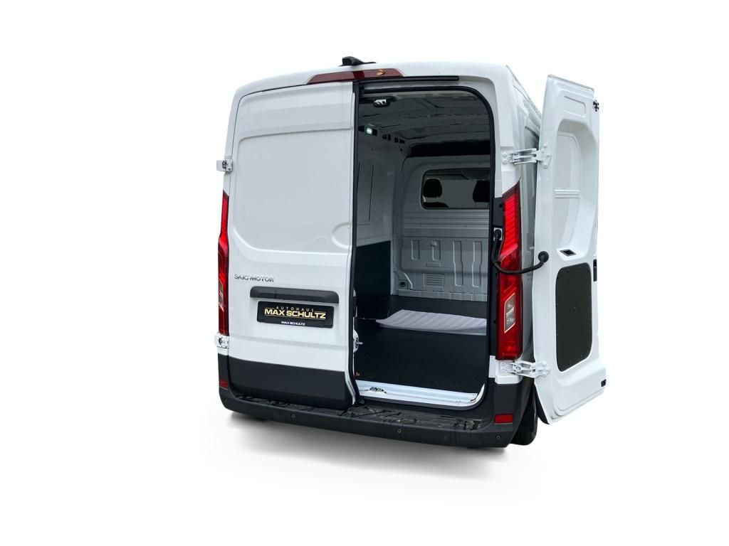 Fahrzeugabbildung Maxus Deliver9 2.0 Diesel 108 kW L3H2 Frontantrieb