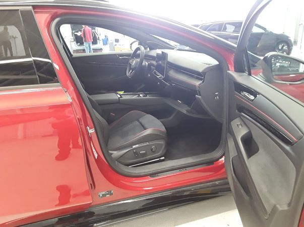 Volkswagen ID.7 - Bild 8