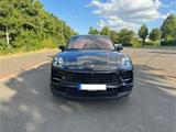 Porsche INSPEKTION NEU/ APPROVED/SCHECK/PANO/GTS-LOOK ! - Porsche Macan aus 2019