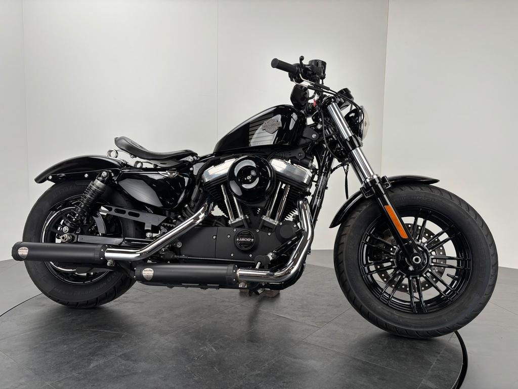 Harley-Davidson SPORTSTER XL1200 FORTY-EIGHT *PENZL *5HD1