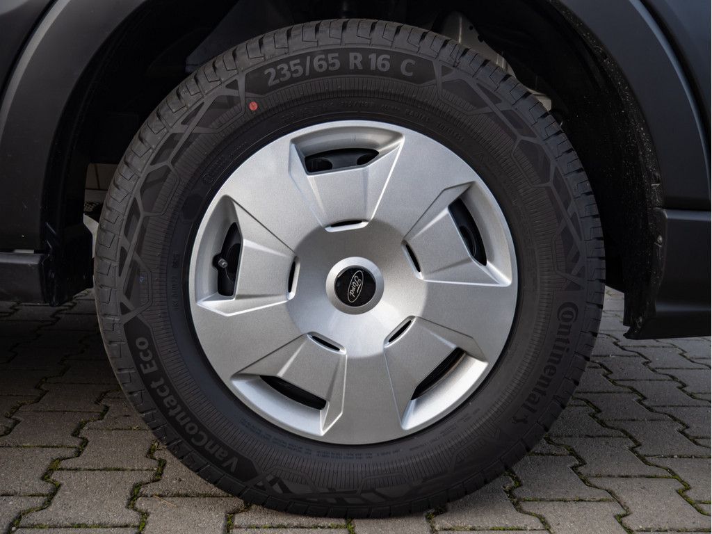 Ford Transit - Bild 7