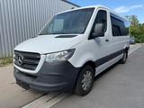Mercedes-Benz Sprinter Tourer 317 CDI Tourer L2H1+9-Sitze+AHK - Mercedes-Benz Sprinter: 2.9